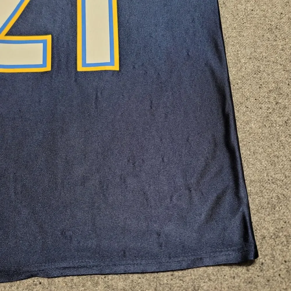 Reebok ***jersey contains